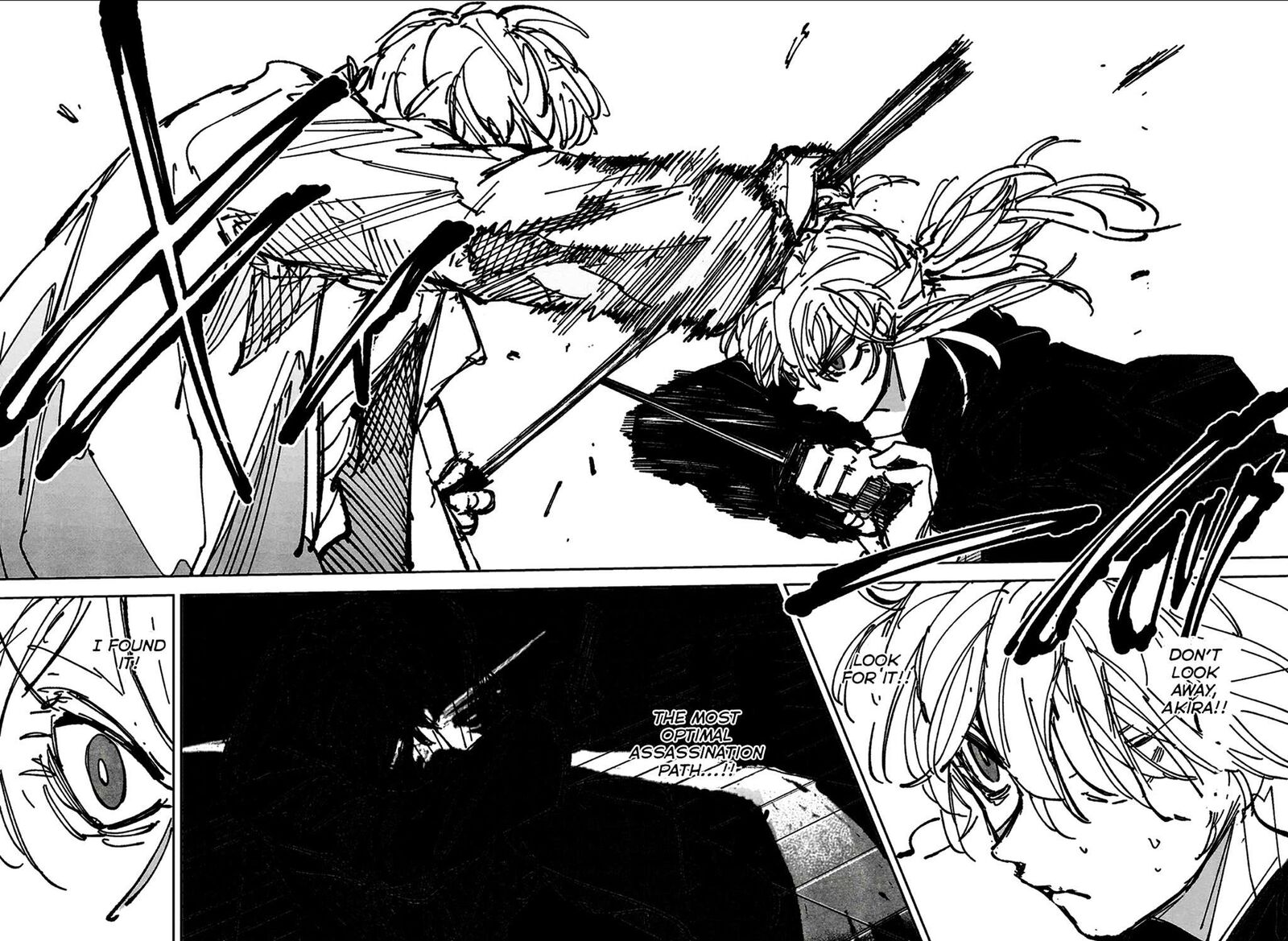 Chapter 243 - Page 5